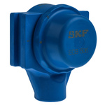 Take Up Bearing Unit, WSTUC 30M-CPSS-DFH, 30mm ID