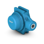 Take Up Bearing Unit, WSTUC 100-CPSS-DFH, 25.4mm ID