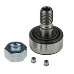 Stud-Type Cam Follower KR 32 PPXA, 12mm ID, 32mm OD