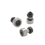 Standard Type Cam Follower Cam Follower CFKR22UUR, 5mm ID, 26mm OD