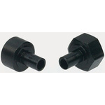 Adapter Bushing Cam Follower MBX4, 15mm OD