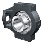 Flange Bearing Unit, RTUEY35-XL, 35mm ID