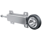 Flange Bearing Unit, PHUSE30-XL, 30mm ID