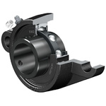 4 Hole Flange Bearing Unit, UCFL209-J7, 45mm ID