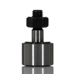 Stud Cam Follower 8mm ID, 19mm OD