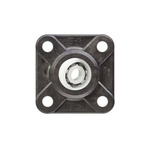 4 Hole Flange Bearing Unit, EFSM-BB1-P08-B180-ES, 8mm ID