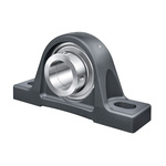 2 Hole Plummer Block, RASEY70-XL, 70mm ID