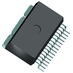 Infineon BTM7811KAUMA1, BLDC Motor Driver IC, 40 V 42A 15-Pin, TO-263