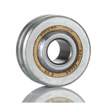 RS PRO 6mm Bore Spherical Bearing, 240N Axial Load Rating, 980N Radial Load Rating, 18mm O.D