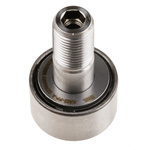 Stud Cam Follower KR22PPA, 10mm ID, 22mm OD