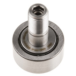 Stud Cam Follower KR26PPA, 10mm ID, 26mm OD