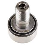 Stud Cam Follower KR40PPA, 18mm ID, 40mm OD