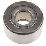 Yoke Cam Follower NUTR20A, 20mm ID, 47mm OD