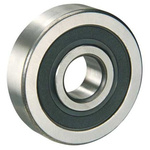 Yoke Cam Follower LR2012RSR, 12mm ID, 35mm OD
