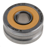 Yoke Cam Follower LFR50/862Z, 8mm ID, 24mm OD