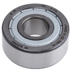 Yoke Cam Follower LR5202-X-2Z-TVH-XL, 15mm ID, 40mm OD