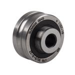 Track Roller Cam Follower LFRI50/8-6-2Z, 24mm OD