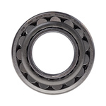 FAG 22208-E1-XL 40mm Bore Spherical Bearing, 91000N Radial Load Rating, 80mm O.D