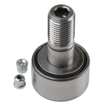 Stud Cam Follower KR22-X-PP-A, 10mm ID, 22mm OD