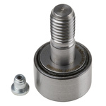 Stud Cam Follower KRV19-PP-A, 8mm ID, 19mm OD