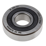 Yoke Cam Follower LR202-X-2RSR, 15mm ID, 40mm OD