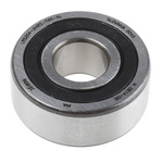 Yoke Cam Follower LR5204-2RS, 20mm ID, 52mm OD