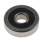 Yoke Cam Follower LR607-2RSR-HLC-D-0-10, 7mm ID, 22mm OD