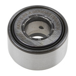 Yoke Cam Follower NATV15-PP-A, 15mm ID, 35mm OD