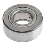 Yoke Cam Follower PWTR35-2RS-XL, 35mm ID, 72mm OD