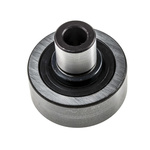 Stud Cam Follower ZL5202-DRS, 16mm ID, 40mm OD