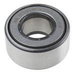 Yoke Cam Follower NATR30-PP-A, 30mm ID, 62mm OD