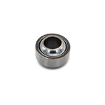INA GE20-FW 20mm Bore Plain Bearing, 128000N Radial Load Rating, 42mm O.D