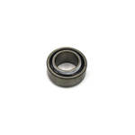 INA GE20-UK-2RS-A 20mm Bore Plain Bearing, 113000N Radial Load Rating, 35mm O.D