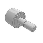 Stud Cam Follower KRV 16 PPA, 6mm ID, 16mm OD
