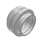 SKF GEG 125 ES 125mm Bore Spherical Bearing, 180mm O.D