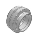 SKF GEG 40 ES 40mm Bore Spherical Bearing, 62mm O.D