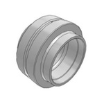 SKF GEG 80 ES 80mm Bore Spherical Bearing, 120mm O.D