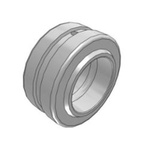 SKF GEZ 012 ES 19.05mm Bore Spherical Bearing, 31.75mm O.D