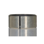 SKF PCM 202210 E 20mm Bore Plain Bearing, 45.5kN Radial Load Rating, 22mm O.D