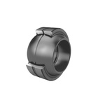 INA GE35-FO-2RS 35mm Bore Plain Bearing, 451000N Radial Load Rating, 62mm O.D