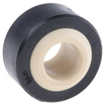 Igus KGLM-08 8mm Bore Spherical Bearing, 1200N Axial Load Rating, 2700N Radial Load Rating, 19mm O.D
