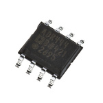 Analog Devices Fixed Series Voltage Reference 4.096V ±0.04 % 8-Pin SOIC, ADR444BRZ