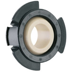 Igus ECLM-20-08-HD 20mm Bore Spherical Bearing, 165N Axial Load Rating, 3000N Radial Load Rating, 36mm O.D
