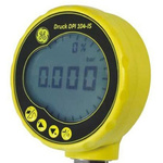 Druck DPI104S Hydraulic/Pneumatic Digital pressure indicator - RS Calibration