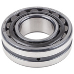 FAG 22206-E1-XL 30mm Bore Spherical Bearing, 57000N Radial Load Rating, 62mm O.D