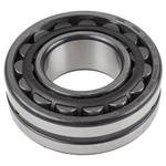 FAG 22207-E1-XL 35mm Bore Spherical Bearing, 81000N Radial Load Rating, 72mm O.D