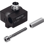 Festo Proximity Sensor Pneumatic Sensor, IP65, IP67, 12 → 30V ac/dc, NO Operation