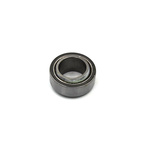 INA GE15-UK 15mm Bore Plain Bearing, 44600N Radial Load Rating, 26mm O.D
