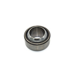 INA GE30-FW-2RS-A 30mm Bore Plain Bearing, 353000N Radial Load Rating, 55mm O.D
