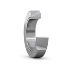 SKF GAC 25 F 25mm Bore Spherical Bearing, 47mm O.D